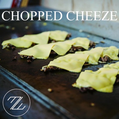 Chopped Cheeze