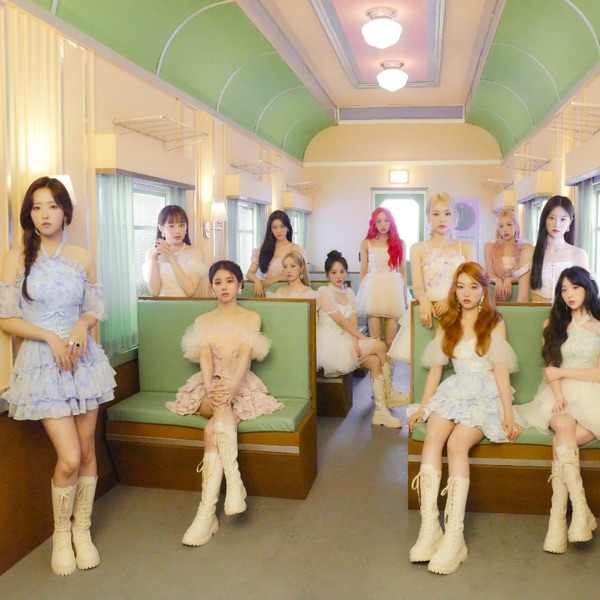 LOONA's avatar