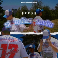 Si Andas Suelta - Single - Geezy