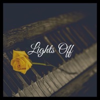 Album cover for Lights Off - From Poppy Playtime (Extended Instrumental Version) - Single by Christian Pearl