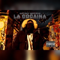 LA COCAINA - Single - Antony Berisha