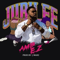 Jubilee - Single - Amb EZ