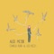Algo Mejor - Charlie Rodd & Leo Rizzi lyrics