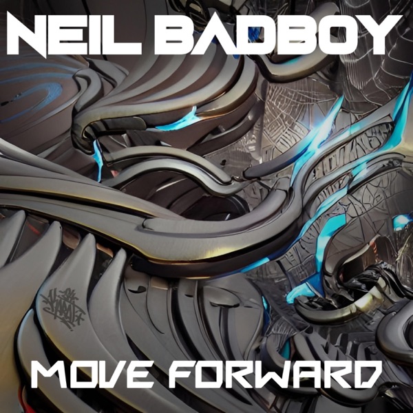 Move Forward - EP