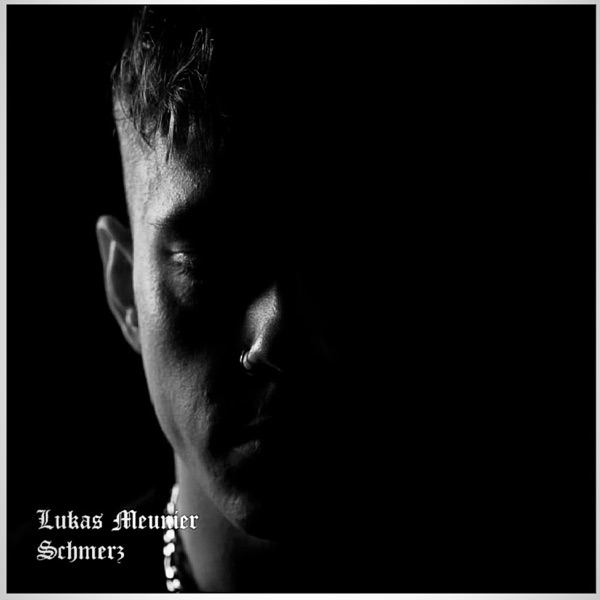 Schmerz - Single