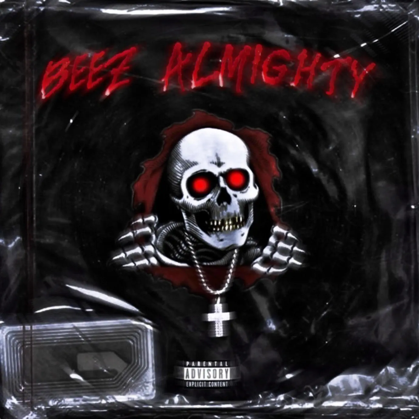 Back Doe - Single - album by PunchBoy Beezy
