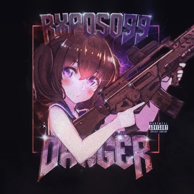 Danger - Single