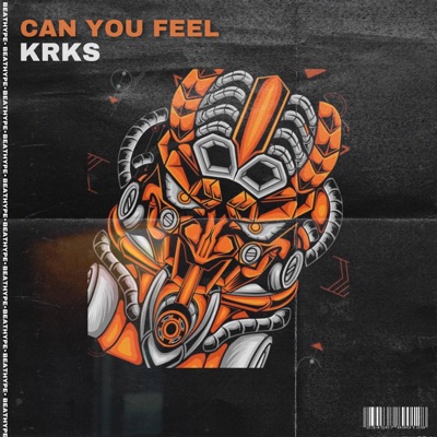 Can You Feel - Single