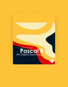 Pascal B.を聴いたり、ミュージックビデオを鑑賞したり、経歴やツアー日程などを確認したりしましょう！