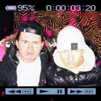 Vet Du Hvem Jeg Er Eller? - Single - Rackstarr