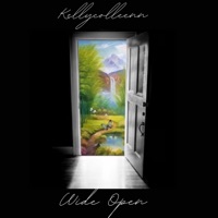 Wide Open - Single - Kellycolleenn
