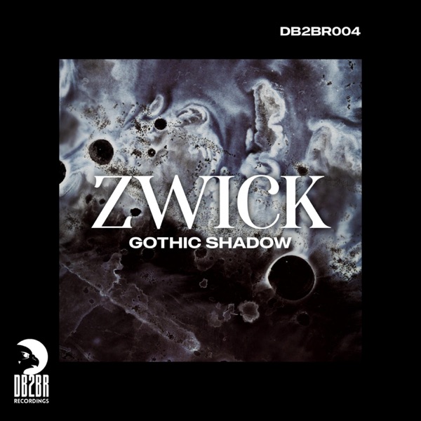 Gothic Shadow - Single