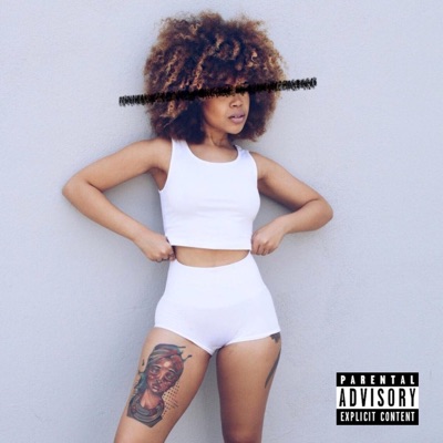 thigh tattoo (feat. Jordan MS) - Single