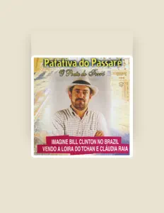 Listen to Patativa do Passaré, watch music videos, read bio, see tour dates & more!