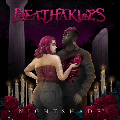 Nightshade - EP