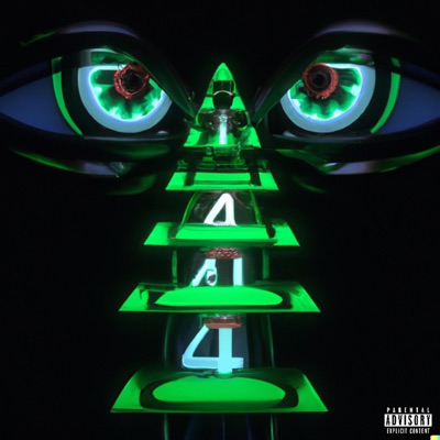 Angel Numbers - Single