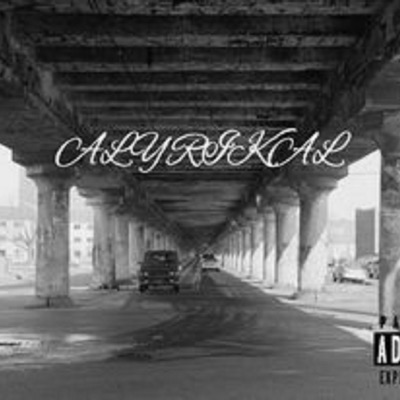 ALYRIKAL - EP