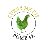 Kip Me Curry - Single - POMBAK