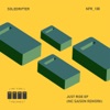 Just Riding (Saison Rework) cover art