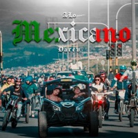 A LO MEXICANO - Single - DAREV