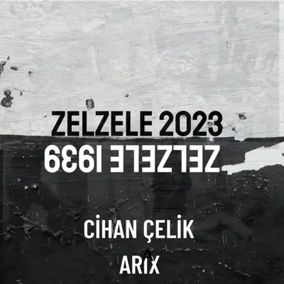 Listen to Arix - Single by Cihan Çelik