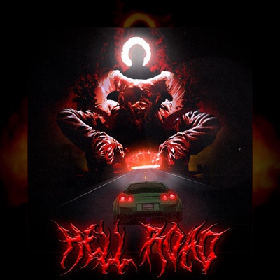 HELL ROAD - Single
