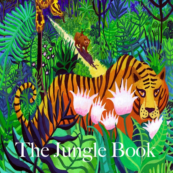 The Jungle Book
