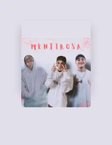 聆聽 RiNuX、觀看音樂影片、閱讀小傳、查看巡演日期等！