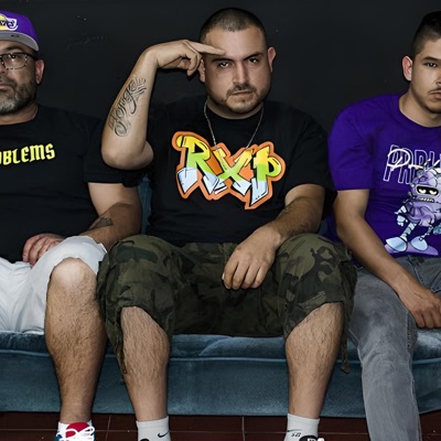 Fallen Angels - Single