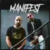 Manifest - Single album cover