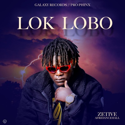 Lok Lobo - Single