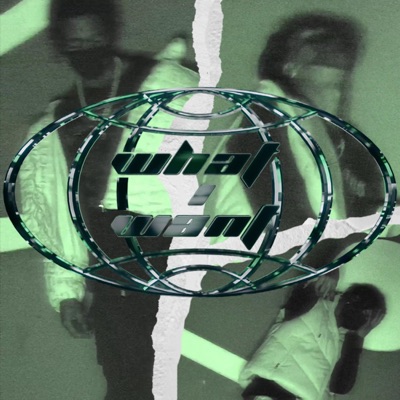 WHAT I WANT - Single