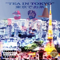 TEA IN TOKYO (feat. XNG) [ARCHIVAL FROM BOOK of LAB BY XNG] - Single - LSC & Lemon Hero