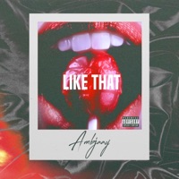 Like That - Single - Ambjaay