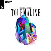 Tourmaline (feat. STORME) [Extended Mix] artwork