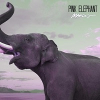 Pink Elephant - Mandog