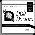 Disk Doctors (DJ Mix)