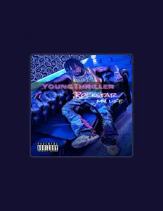 Young Thriller을(를) 듣고, 뮤직 비디오를 보고, 약력을 읽고, 투어 일정 등을 확인하세요!