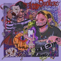 BLOODSUCKERS (feat. E$t 93) - Single - Rufio Spenz