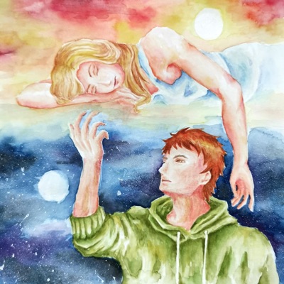 The Sun & the Moon (feat. Alainite) - Single