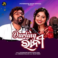Darling Rani - Single - RK Rock Star RukuSuna & Jyotirmayee Nayak