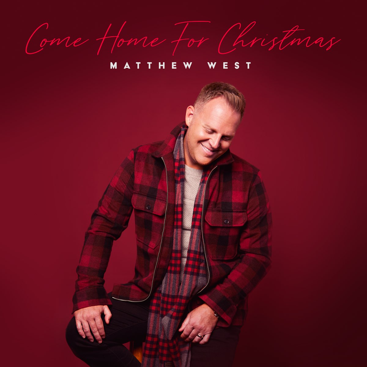 Home for Christmas Single Album by Matthew West Apple Music