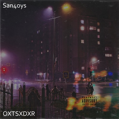 OXTSXDXR