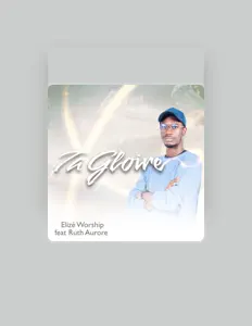 Listen to Elizé Worship, watch music videos, read bio, see tour dates & more!