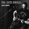 Ghost Radio (Live Acoustic) - The Jack Knives lyrics