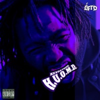 H.U.O.M.D. - Single - Kev Dat Dude