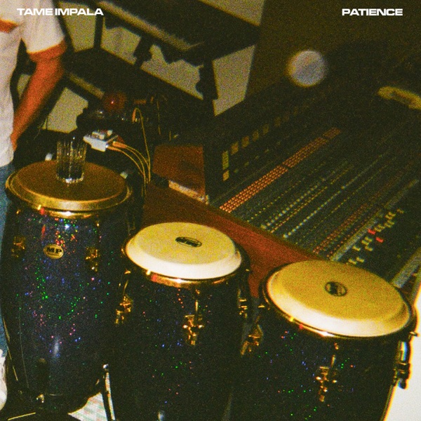 Patience - Single - Tame Impala