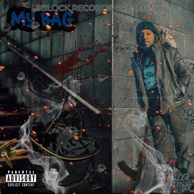 MY BAG - Single