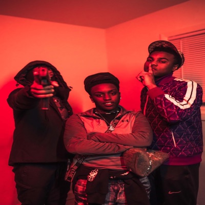 YFS (feat. YoungFootSoldier) - Single