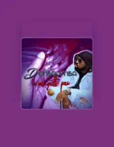 聆聽 Dimboumba、觀看音樂影片、閱讀小傳、查看巡演日期等！